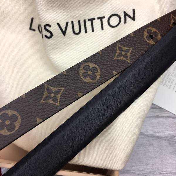 Louis Vuitton 18MM Belt LVB00269 Louis Vuitton 18MM Belt LVB00269